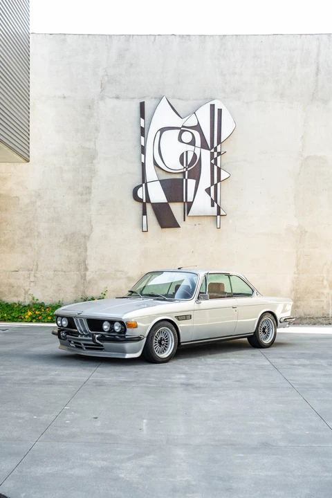1972 BMW 3.0 CS & CSi - Image 4 of 31