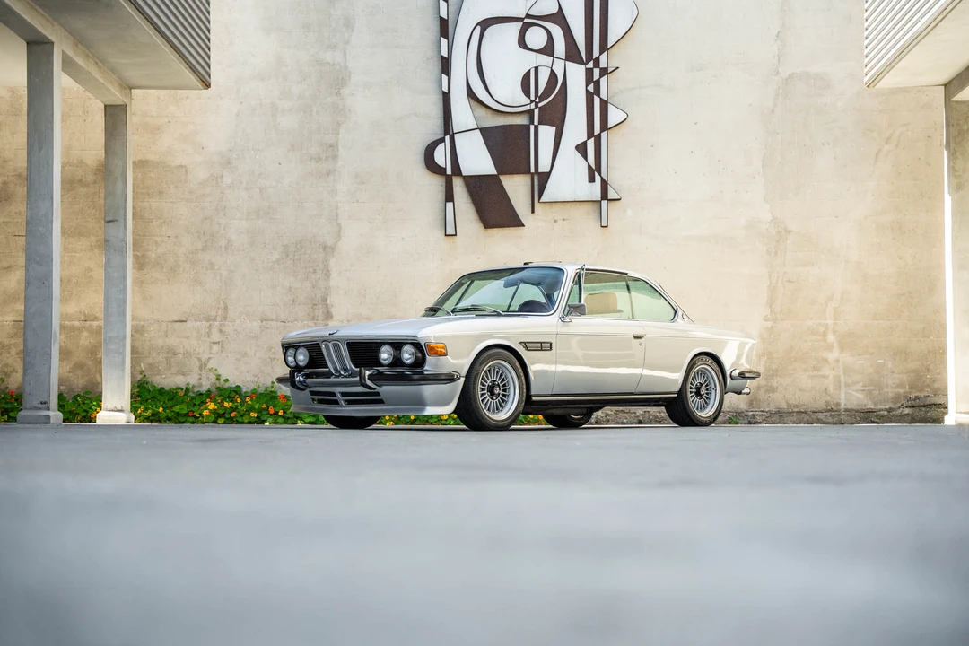 1972 BMW 3.0 CS & CSi - Image 3 of 31