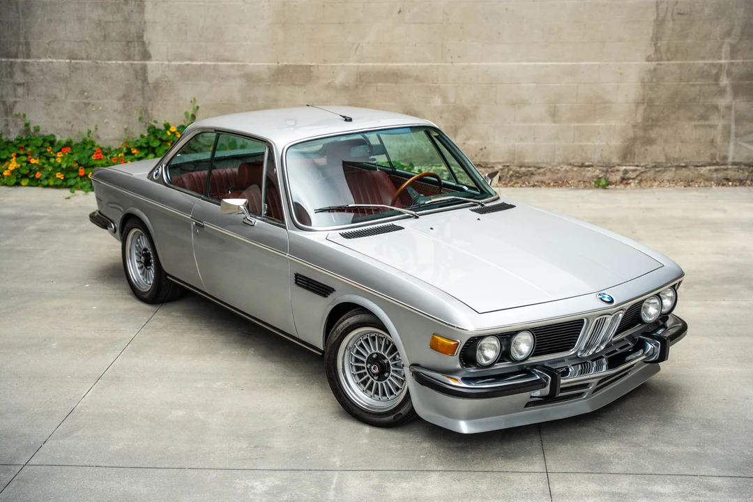 1972 BMW 3.0 CS & CSi - Image 24 of 31