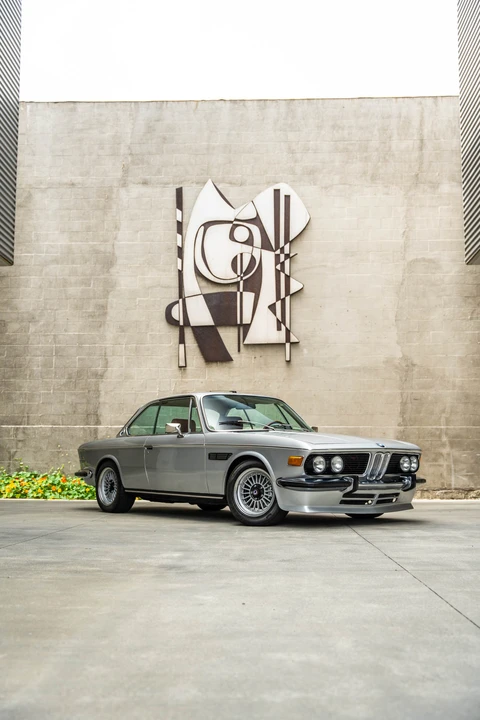 1972 BMW 3.0 CS & CSi - Image 27 of 31