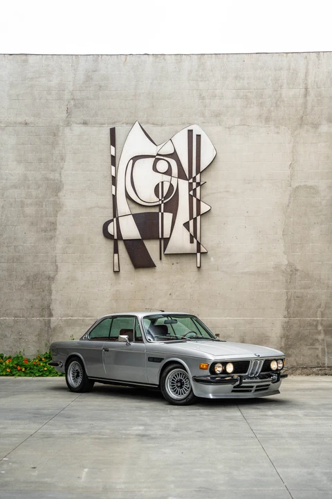 1972 BMW 3.0 CS & CSi - Image 22 of 31