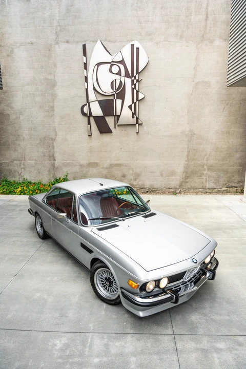 1972 BMW 3.0 CS & CSi - Image 23 of 31