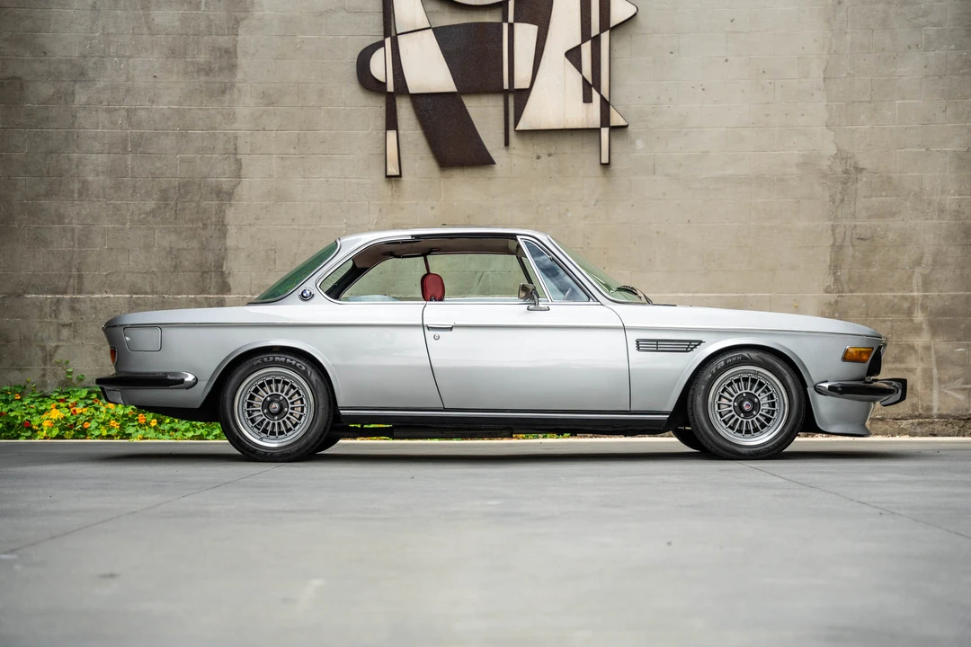 1972 BMW 3.0 CS & CSi - Image 31 of 31