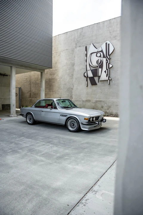 1972 BMW 3.0 CS & CSi - Image 30 of 31