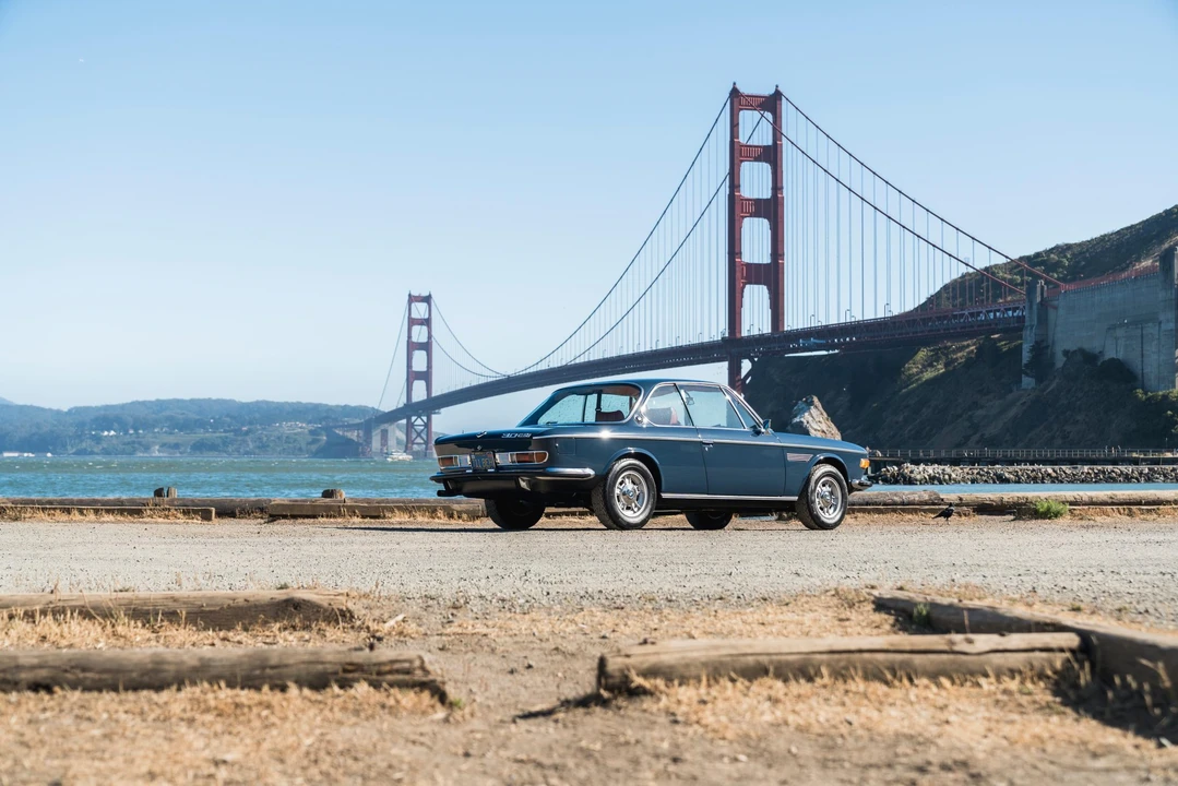 1972 BMW 3.0 CS & CSi - Image 27 of 31