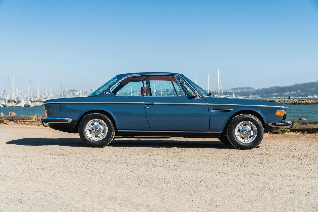 1972 BMW 3.0 CS & CSi - Image 23 of 31