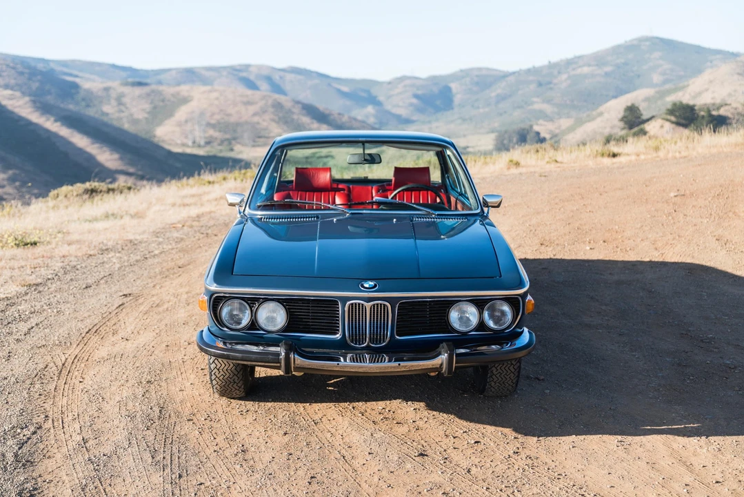 1972 BMW 3.0 CS & CSi - Image 14 of 31