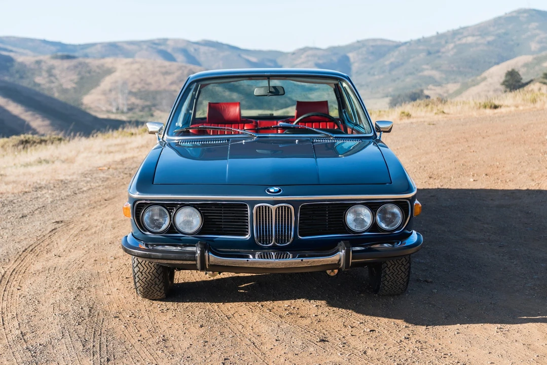 1972 BMW 3.0 CS & CSi - Image 15 of 31