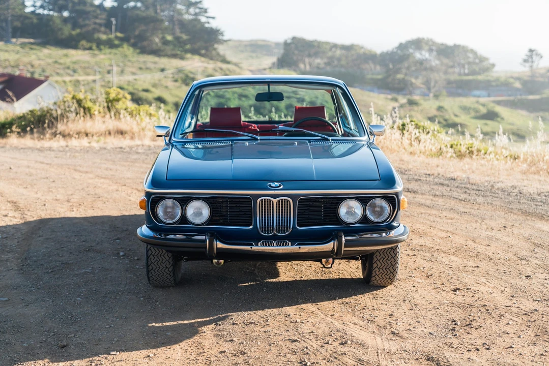 1972 BMW 3.0 CS & CSi - Image 12 of 31