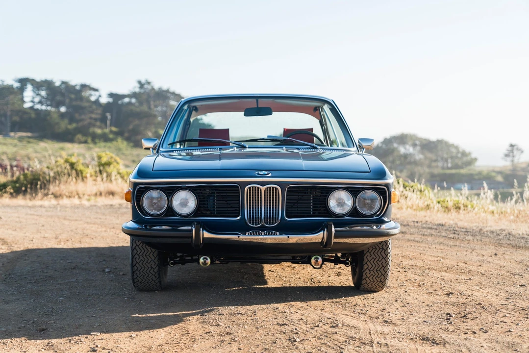 1972 BMW 3.0 CS & CSi - Image 13 of 31