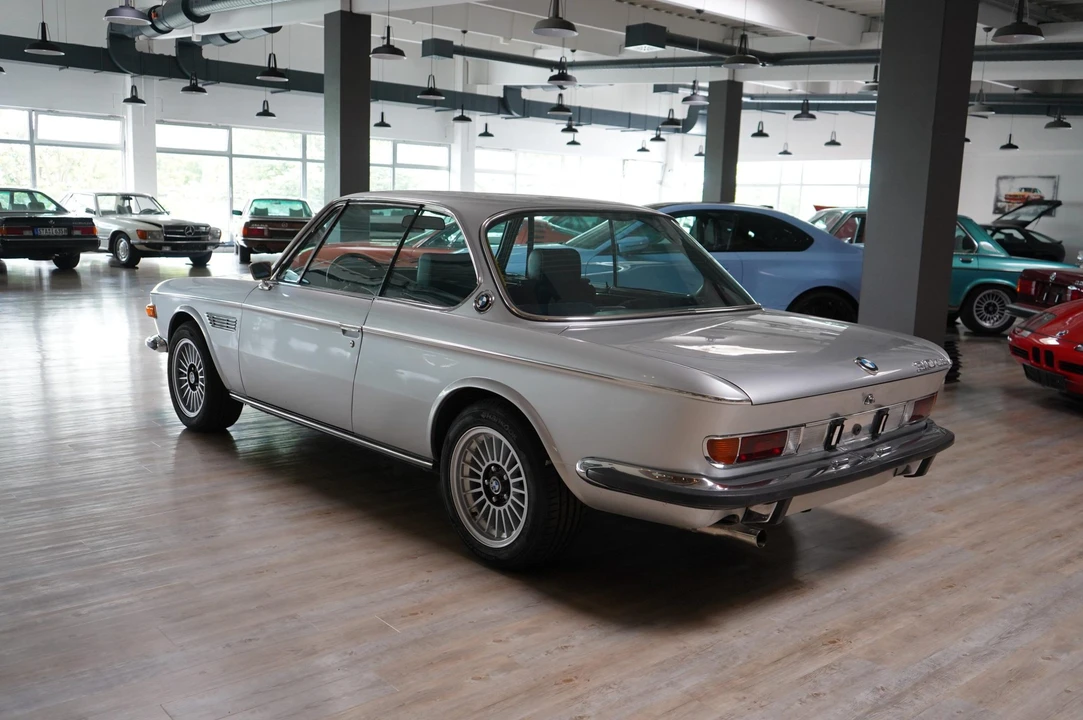 1972 BMW 3.0 CS & CSi - Image 4 of 31