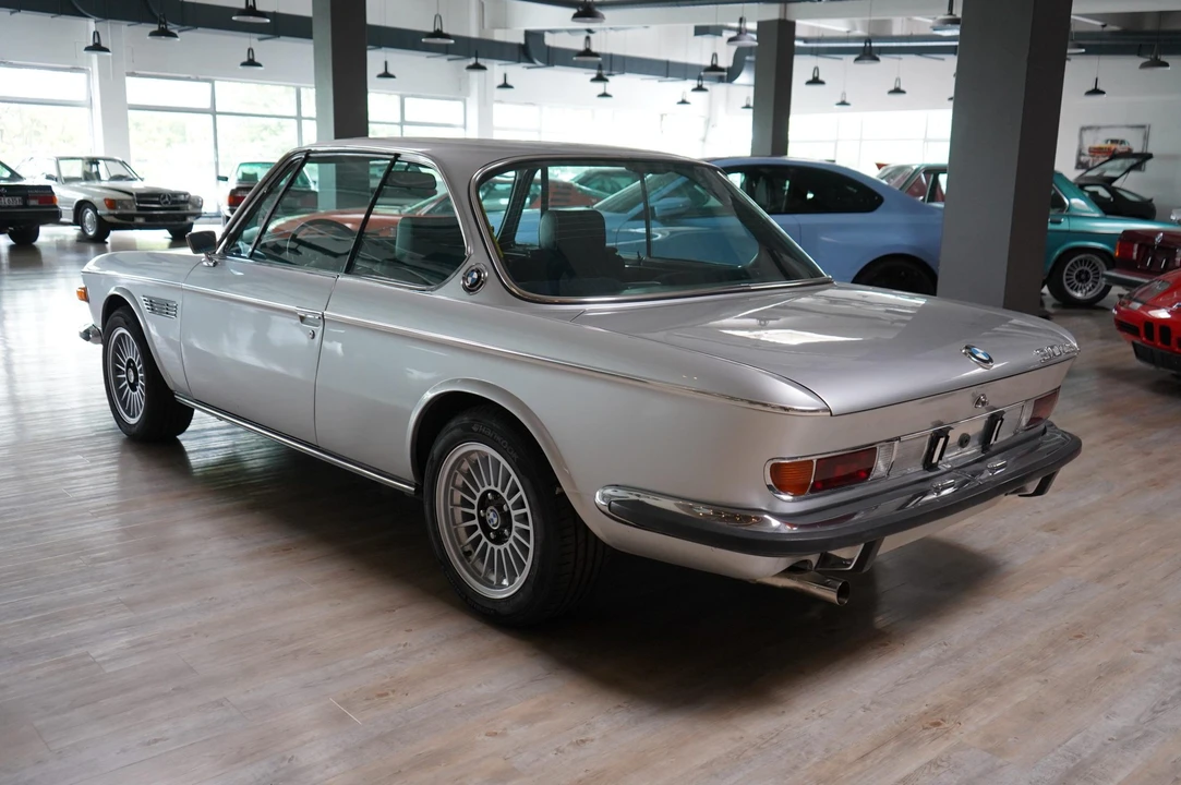 1972 BMW 3.0 CS & CSi - Image 5 of 31