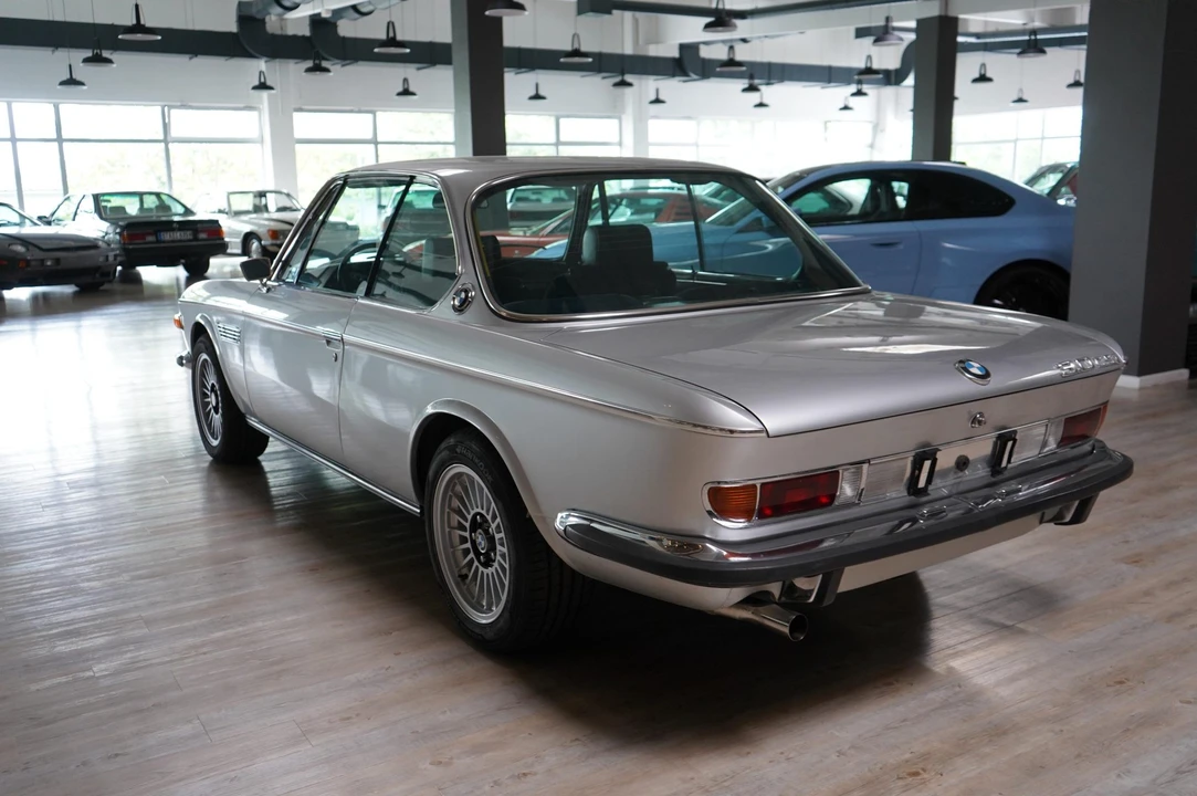 1972 BMW 3.0 CS & CSi - Image 6 of 31