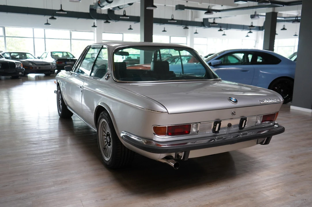 1972 BMW 3.0 CS & CSi - Image 7 of 31
