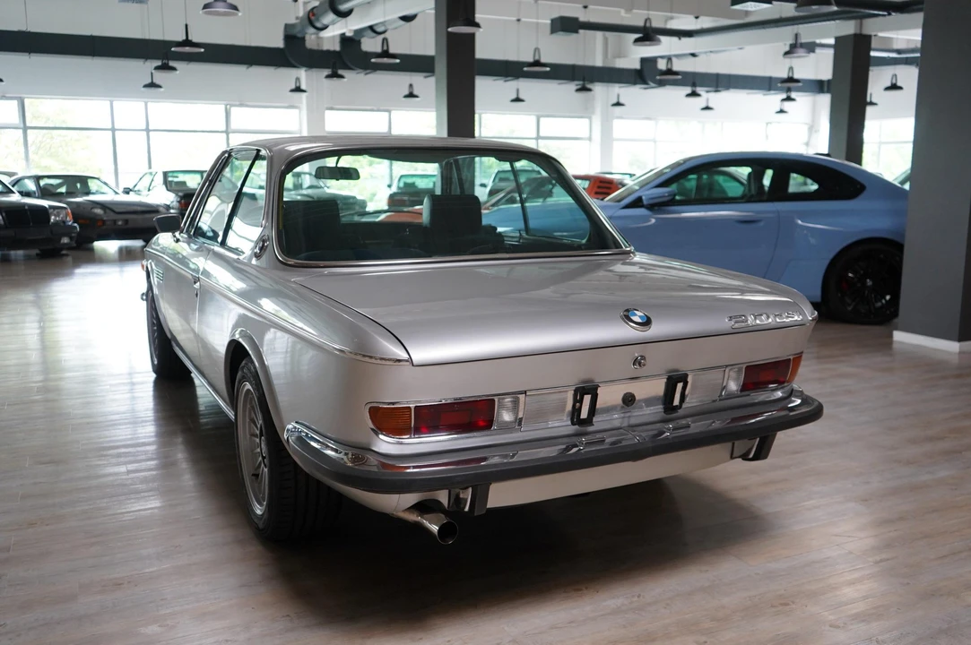 1972 BMW 3.0 CS & CSi - Image 8 of 31