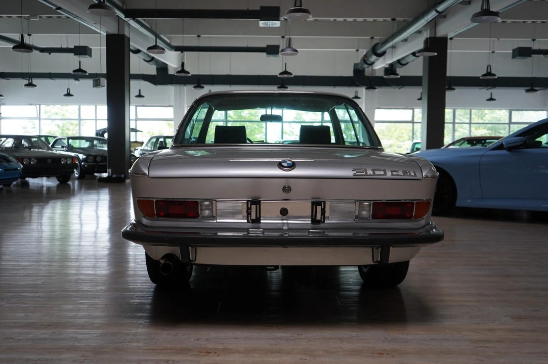 1972 BMW 3.0 CS & CSi - Image 10 of 31