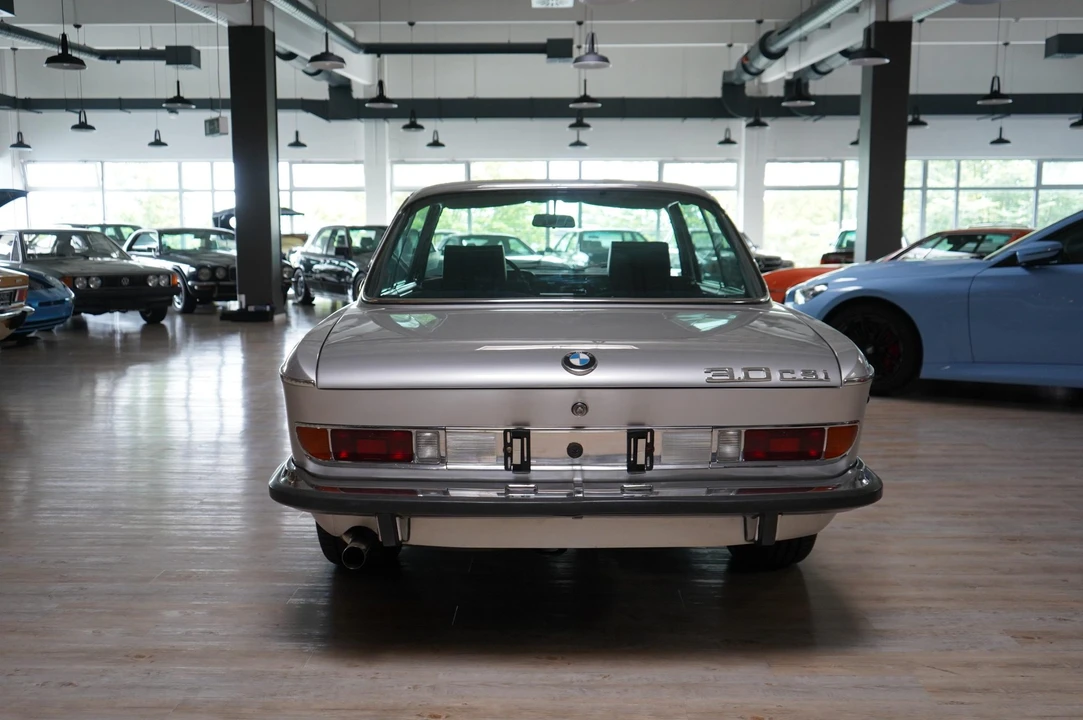 1972 BMW 3.0 CS & CSi - Image 9 of 31