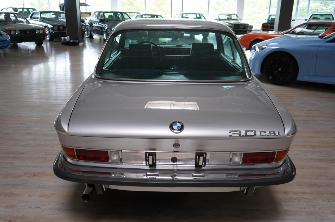 1972 BMW 3.0 CS & CSi - Image 11 of 31