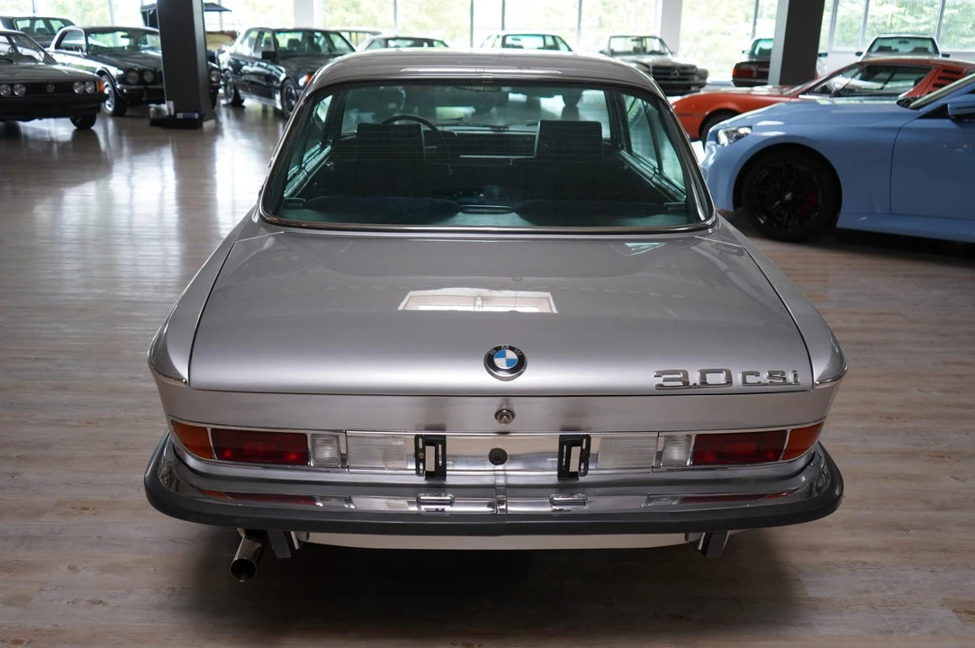 1972 BMW 3.0 CS & CSi - Image 12 of 31