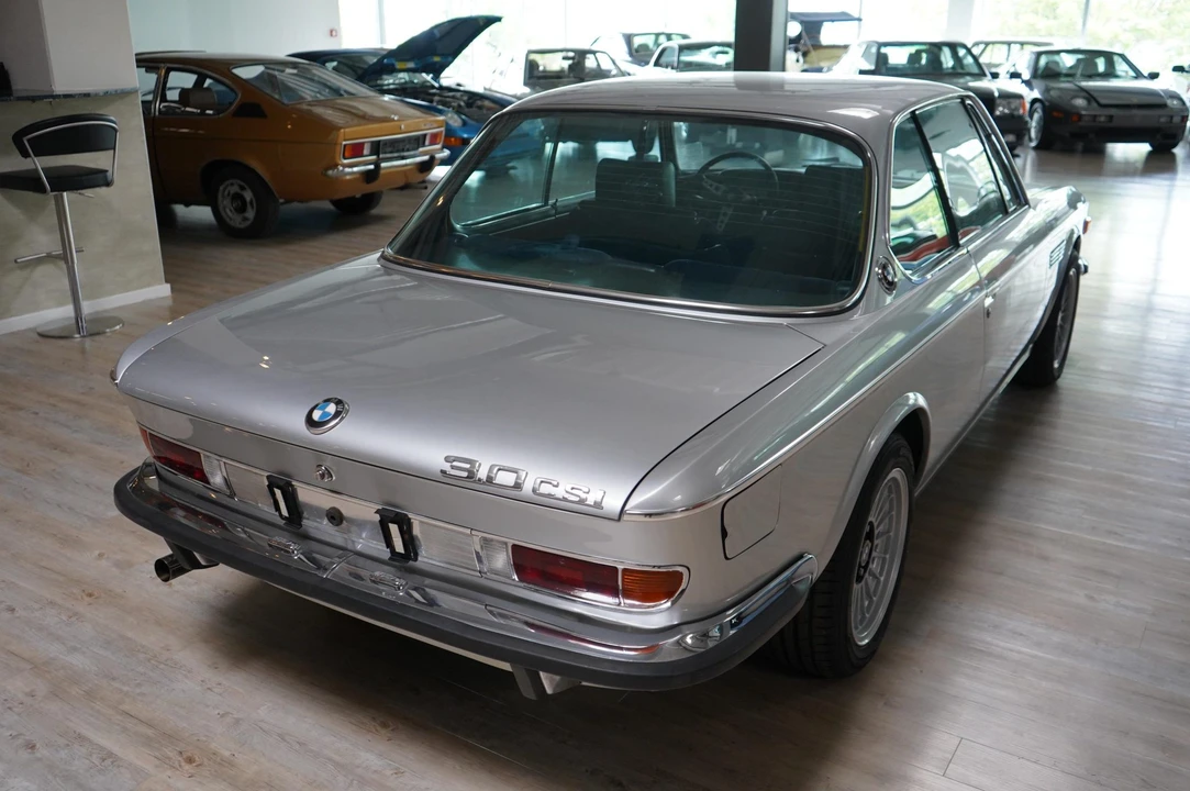 1972 BMW 3.0 CS & CSi - Image 13 of 31