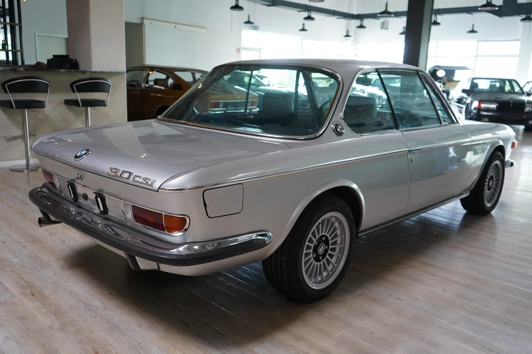 1972 BMW 3.0 CS & CSi - Image 15 of 31