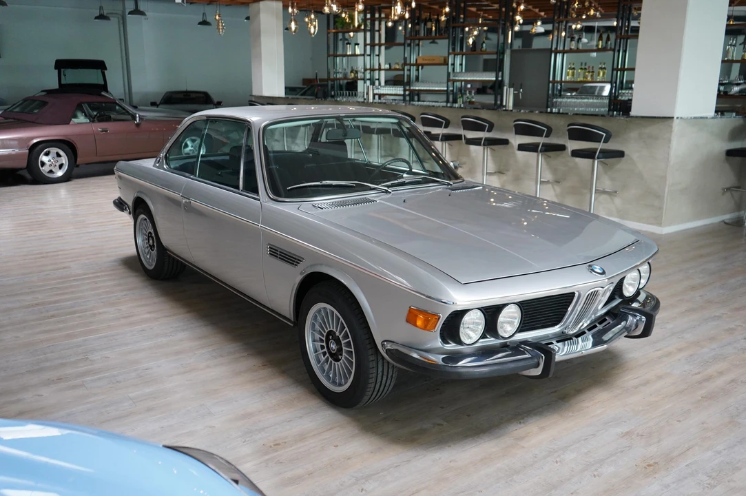 1972 BMW 3.0 CS & CSi - Image 17 of 31