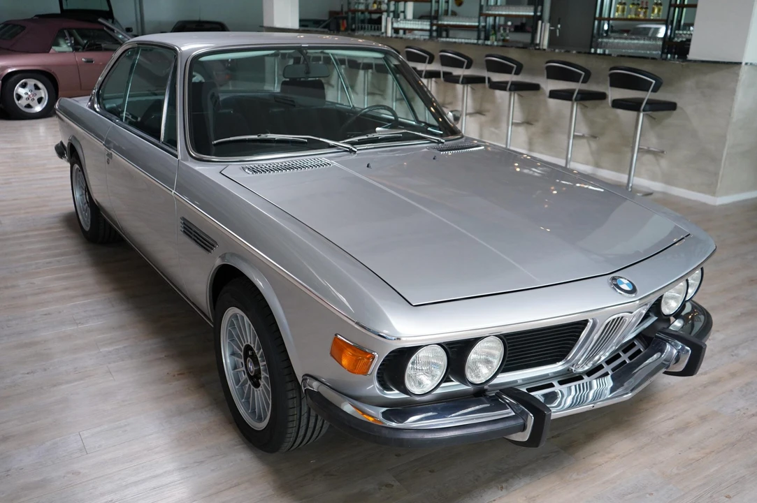 1972 BMW 3.0 CS & CSi - Image 18 of 31