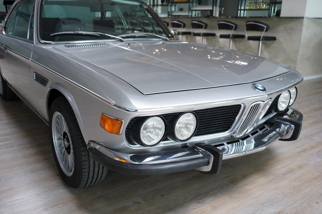 1972 BMW 3.0 CS & CSi - Image 30 of 31
