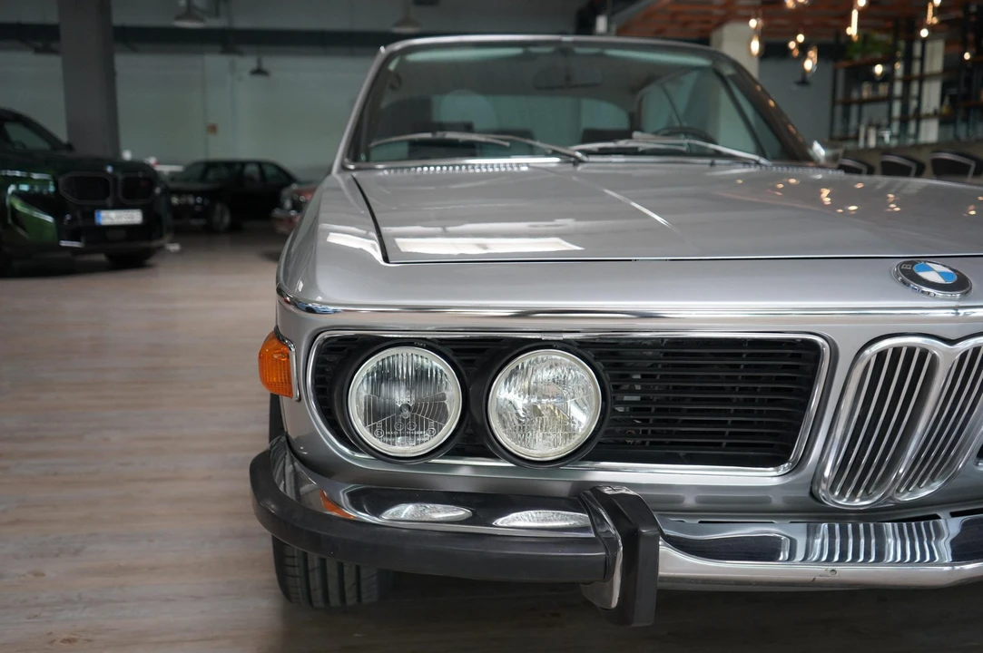 1972 BMW 3.0 CS & CSi - Image 31 of 31