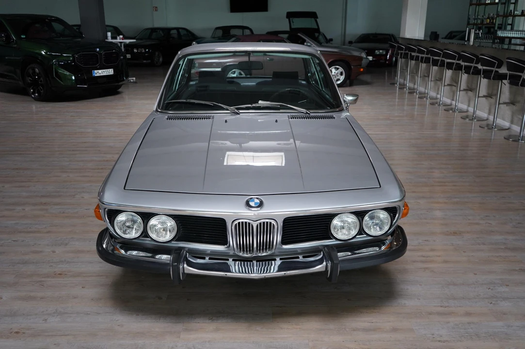 1972 BMW 3.0 CS & CSi - Image 20 of 31