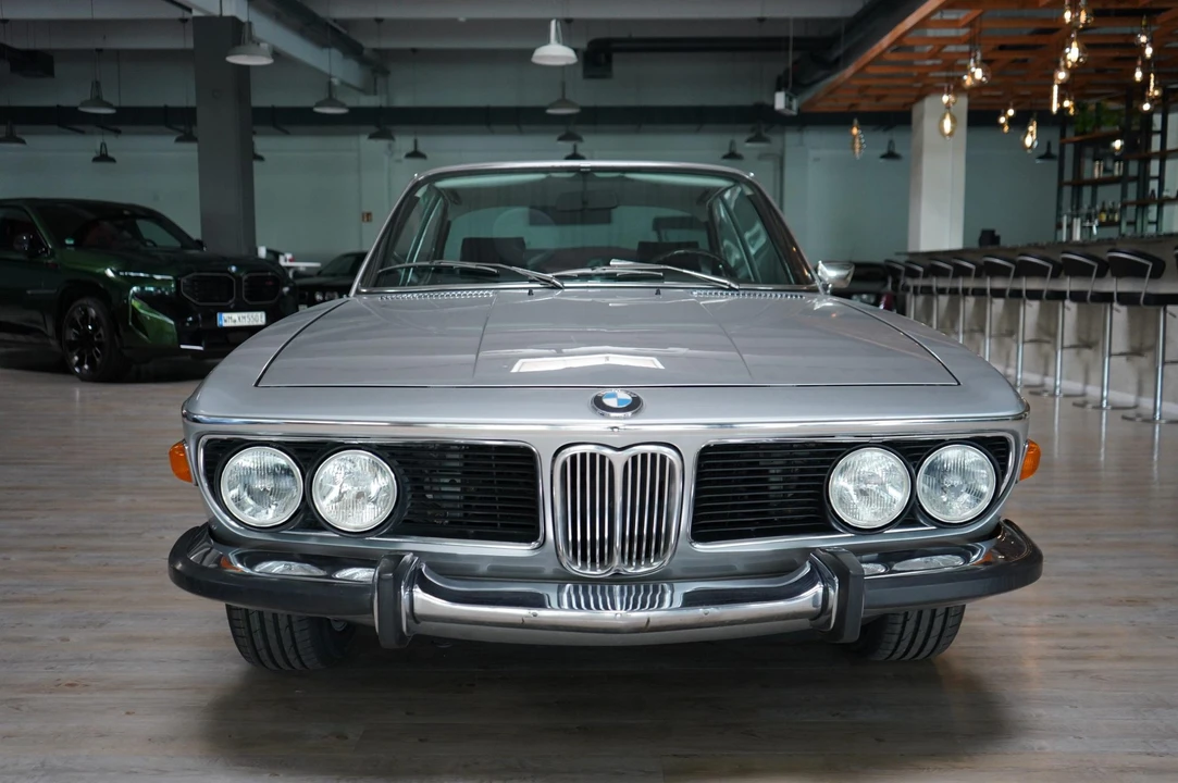 1972 BMW 3.0 CS & CSi - Image 21 of 31