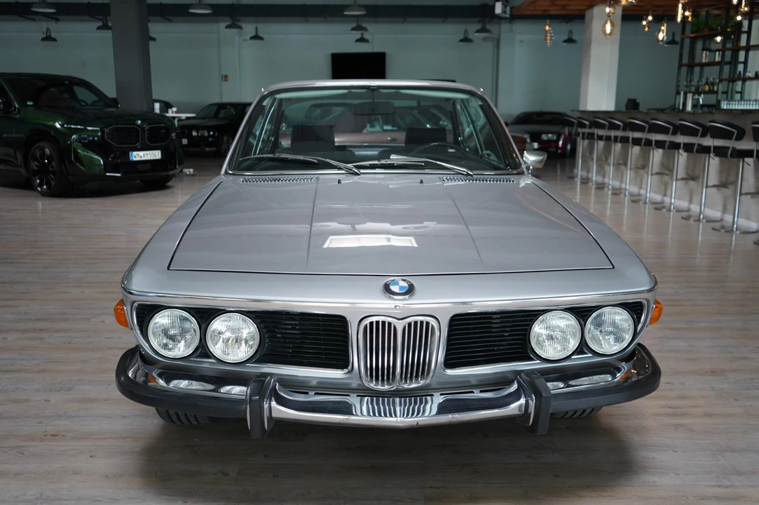 1972 BMW 3.0 CS & CSi - Image 22 of 31