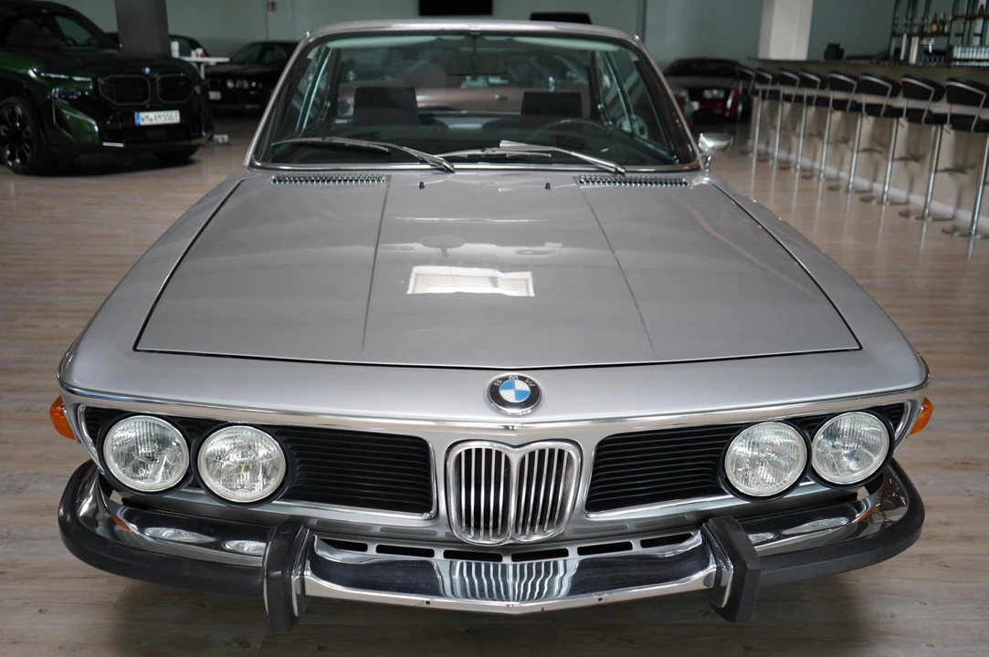 1972 BMW 3.0 CS & CSi - Image 23 of 31