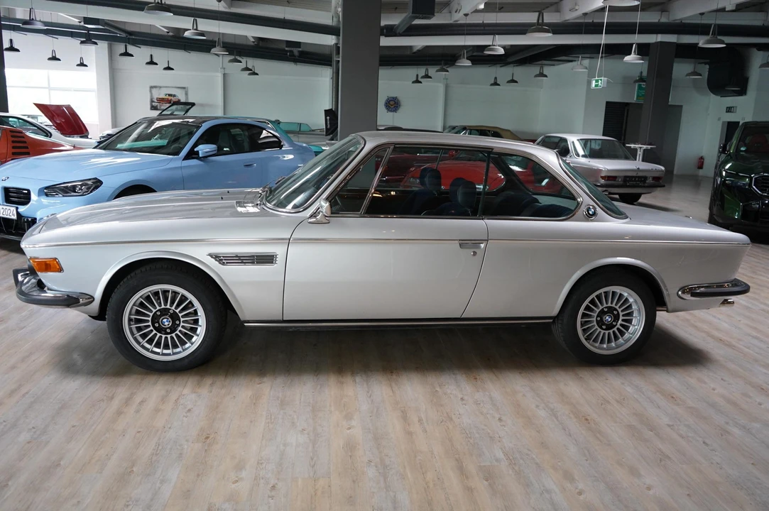 1972 BMW 3.0 CS & CSi - Image 3 of 31