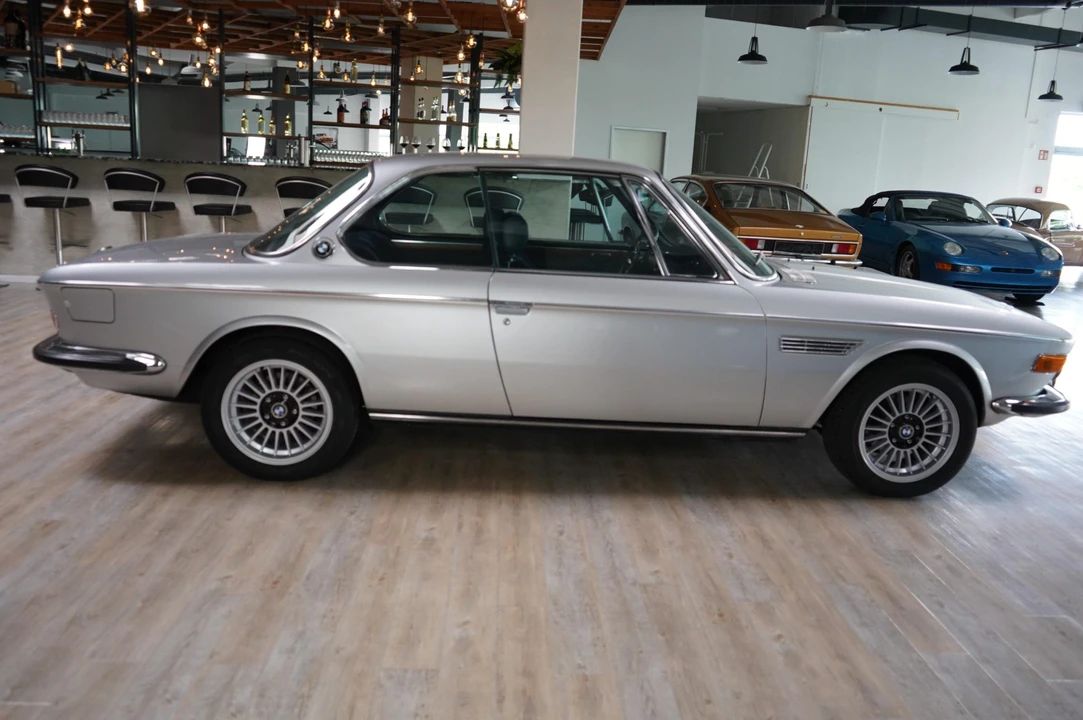 1972 BMW 3.0 CS & CSi - Image 16 of 31