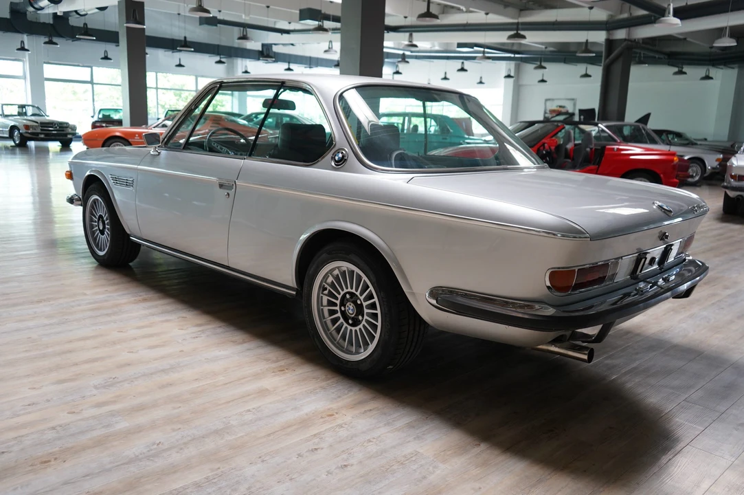 1972 BMW 3.0 CS & CSi - Image 25 of 31