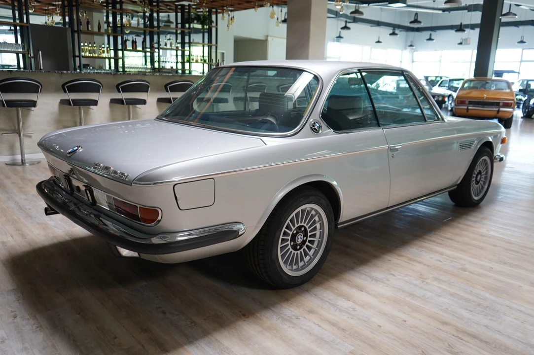 1972 BMW 3.0 CS & CSi - Image 27 of 31