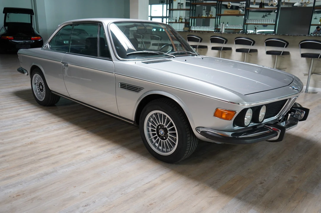 1972 BMW 3.0 CS & CSi - Image 28 of 31