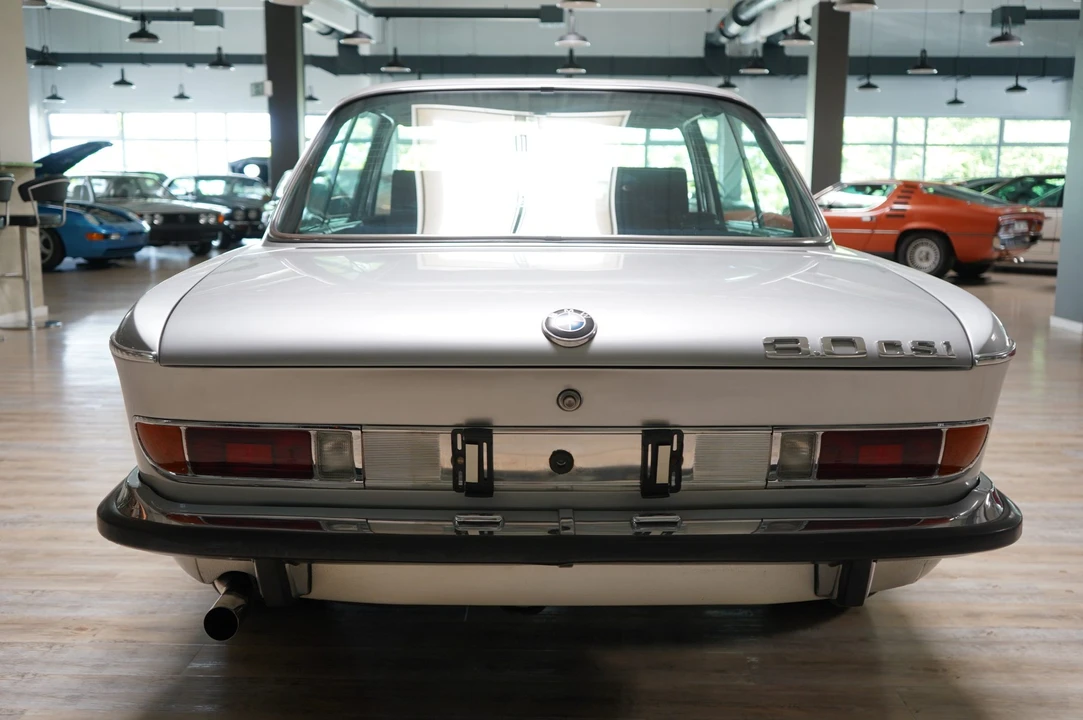1972 BMW 3.0 CS & CSi - Image 26 of 31