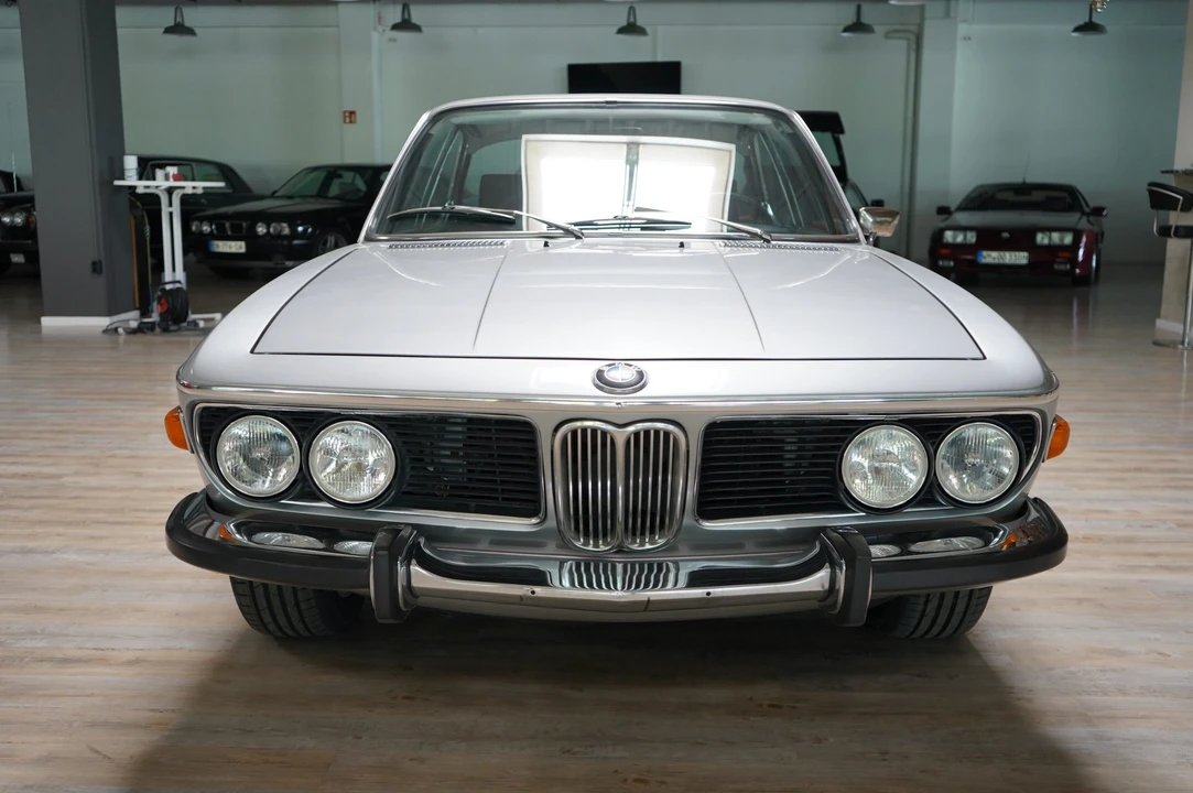 1972 BMW 3.0 CS & CSi - Image 29 of 31