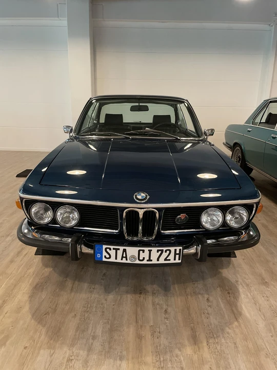 1972 BMW 3.0 CS & CSi - Image 14 of 31
