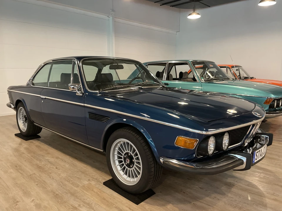 1972 BMW 3.0 CS & CSi - Image 15 of 31