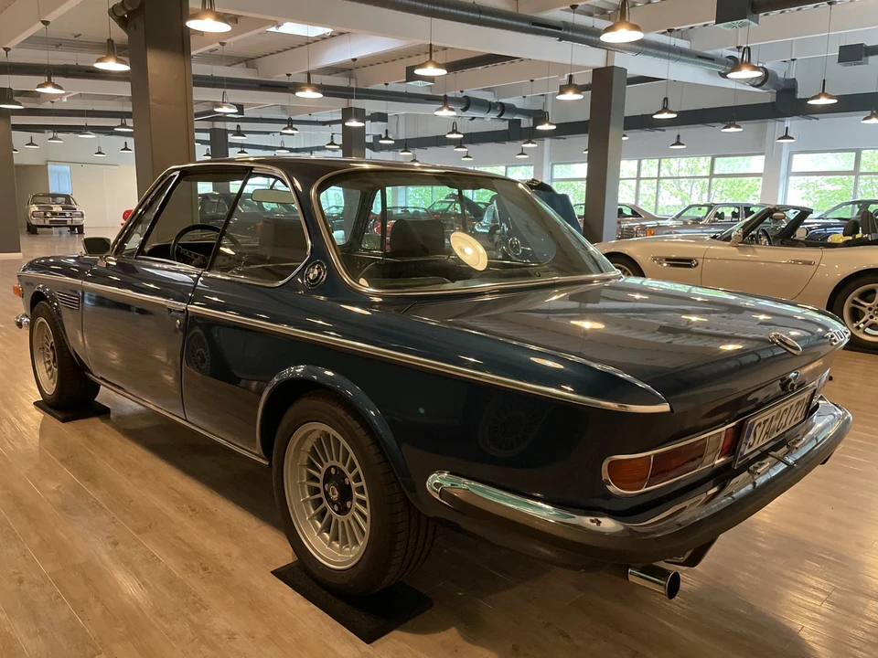 1972 BMW 3.0 CS & CSi - Image 18 of 31