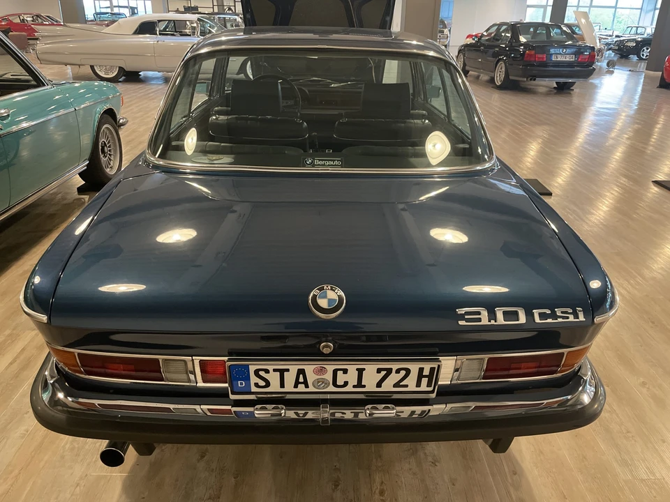 1972 BMW 3.0 CS & CSi - Image 17 of 31
