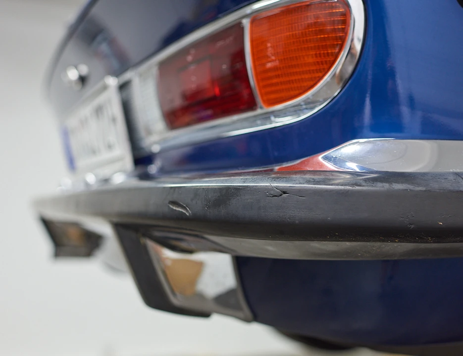 1972 BMW 3.0 CS & CSi - Image 25 of 31