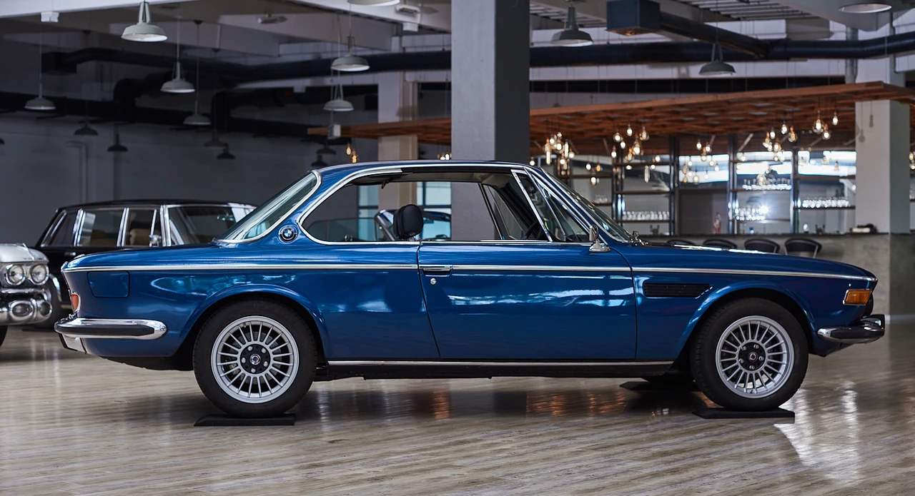 1972 BMW 3.0 CS & CSi - Image 5 of 31