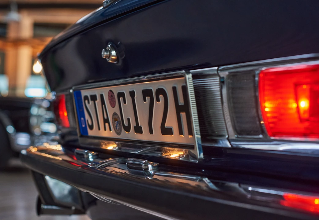 1972 BMW 3.0 CS & CSi - Image 23 of 31