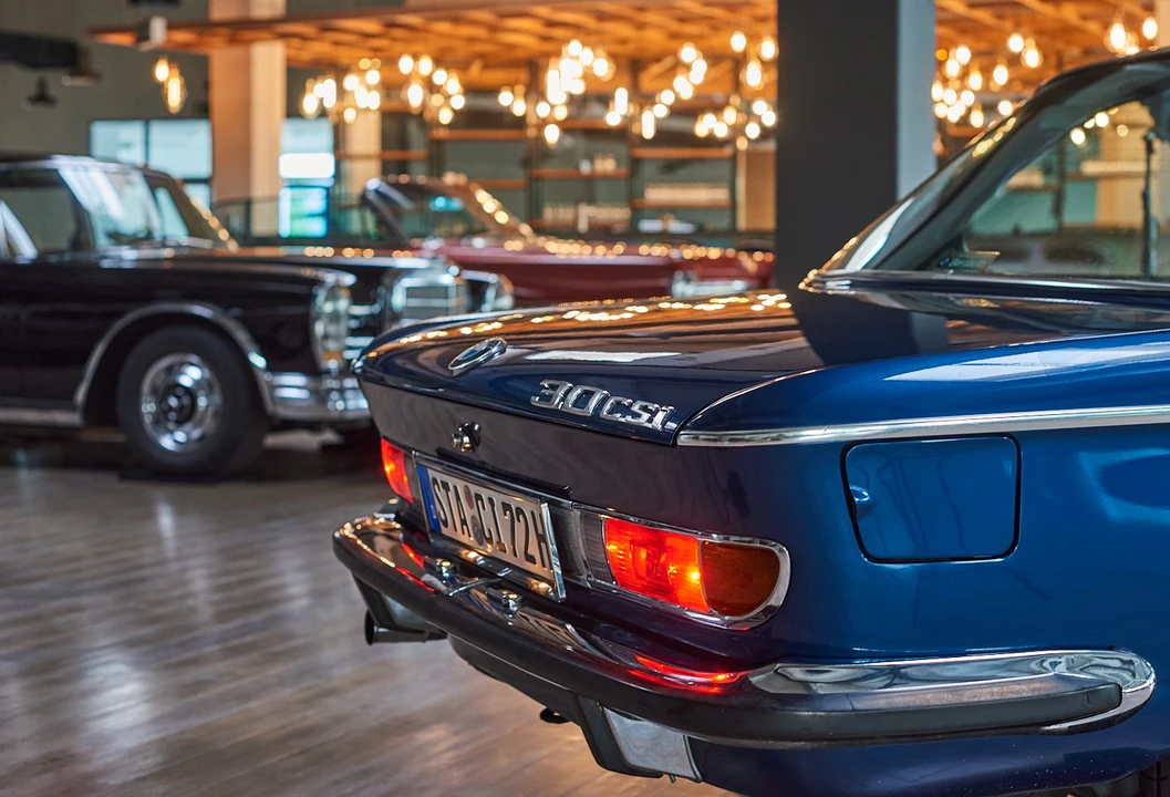 1972 BMW 3.0 CS & CSi - Image 21 of 31