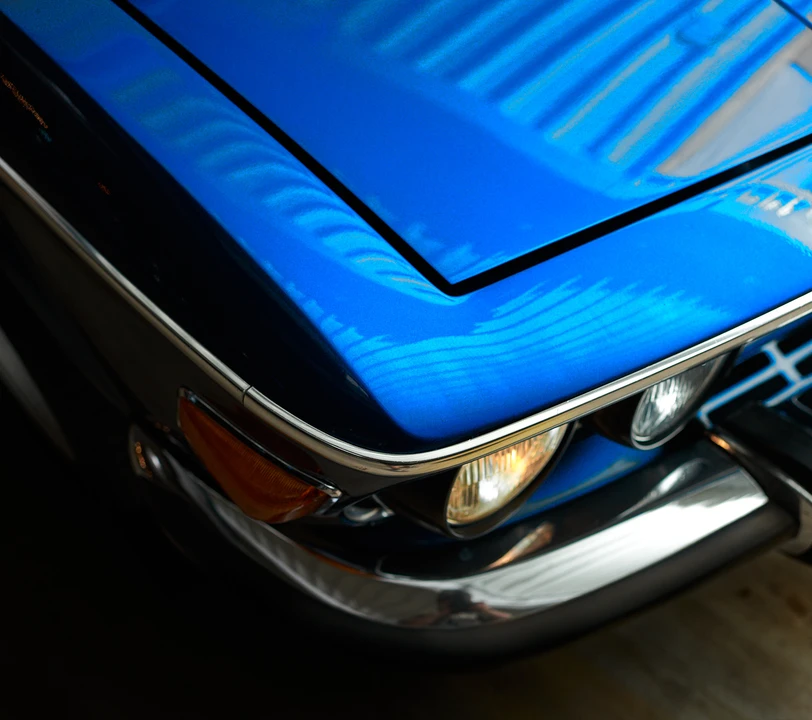 1972 BMW 3.0 CS & CSi - Image 30 of 31