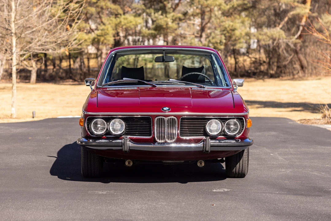 1972 BMW 3.0 CS & CSi - Image 14 of 31